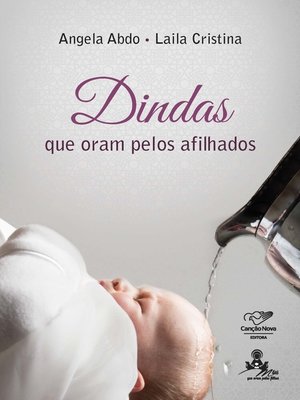 cover image of Dindas  que oram pelos afilhados